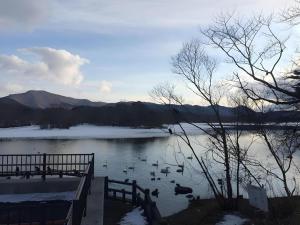 Φυσικό τοπίο κοντά σε αυτό το ξενοδοχείο