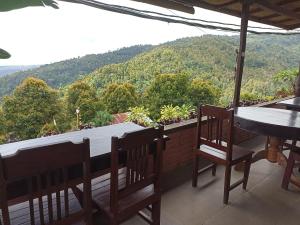 Phong cảnh thiên nhiên gần khách sạn