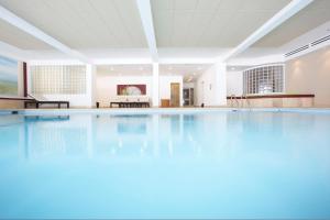 Bassein majutusasutuses Hotel Sonnblick või selle lähedal