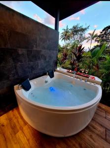 Billede fra billedgalleriet på Selvático Costa Rica i Chachagua