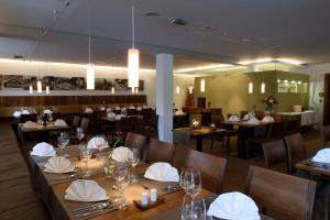 Ristorante o altro punto ristoro di Hotel Sonnblick