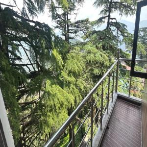 Φυσικό τοπίο κοντά σε αυτό το δωμάτιο σε οικογενειακή κατοικία