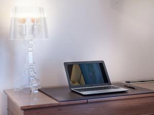 Afbeelding uit fotogalerij van arthausHOTEL in Davos +29 foto's