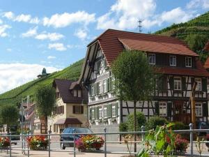 Imagen de la galería de Gasthaus Hohberg, en Durbach