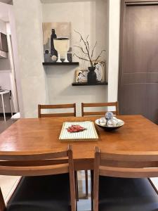 Φωτογραφία από το άλμπουμ του Near NAIA Newport Sarasota 1 BR Airport σε Sampong