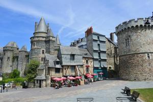 Φωτογραφία από το άλμπουμ του La cerisais σε Saint-Mʼhervé