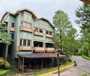 Φωτογραφία από το άλμπουμ του Crosswinds Standard Suite σε Ulot