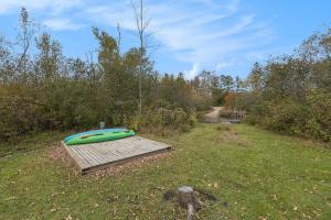 Φυσικό τοπίο κοντά σε αυτή η παραθεριστική κατοικία