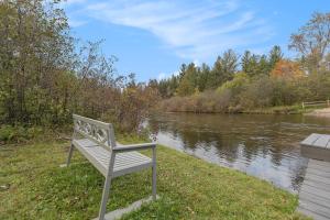 Φυσικό τοπίο κοντά σε αυτή η παραθεριστική κατοικία