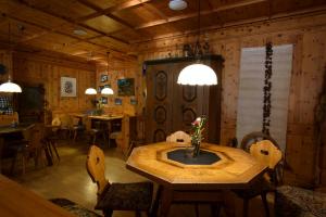 Ristorante o altro punto ristoro di Hotel Sonnblick