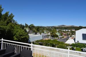 Φυσικό τοπίο κοντά σε αυτός ο ξενώνας