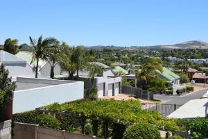 Φυσικό τοπίο κοντά σε αυτός ο ξενώνας