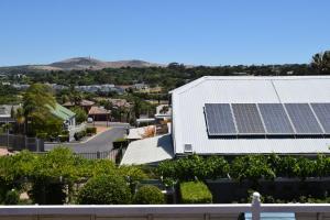 Γενική θέα στο βουνό ή θέα στο βουνό από  αυτός ο ξενώνας +3 φωτογραφίες