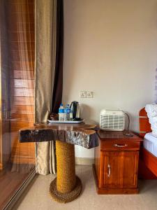 Φωτογραφία από το άλμπουμ του New Dream Inn σε Ella