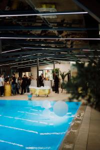 Afbeelding uit fotogalerij van Hotel Bulevard in Constanţa