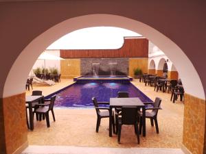 Gallery image of Hotel Don Gregorio in Cartago