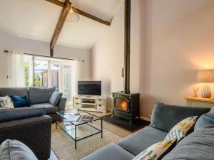 Istumisnurk majutusasutuses 4 Bed in Holt 88678