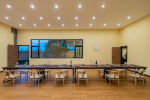 Φωτογραφία από το άλμπουμ του Dali Buxi Traditional Chinese Medicine Wellness and Spiritual Retreat Villa Mountain and Sea Homestay σε Νταλί