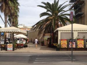 Gallery image of Appartamento Francesca IUN P4057 in Alghero