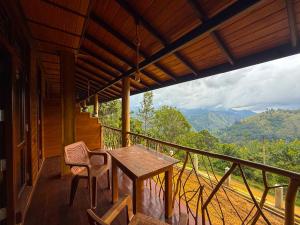 Φυσικό τοπίο κοντά σε αυτός ο ξενώνας