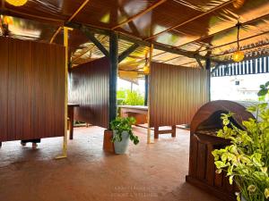 Galería fotográfica de Krautergarten Resort & Wellness en Negombo