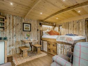 Voodi või voodid majutusasutuse 1 Bed in Windermere 95349 toas