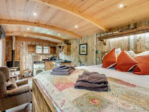 Istumisnurk majutusasutuses 1 Bed in Windermere 95349