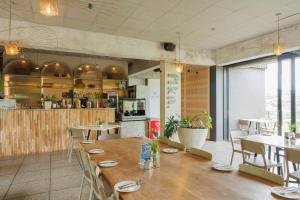 Fotografie z fotogalerie ubytování 17 Husk, Zululami Estate v destinaci Sheffield Beach