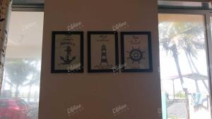 Billede fra billedgalleriet på En-Ocean Luxurious Infinity Pool Villa Overlooking Sea And Beach Touch i Alibag