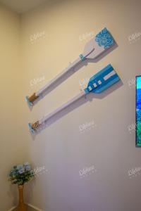 Billede fra billedgalleriet på En-Ocean Luxurious Infinity Pool Villa Overlooking Sea And Beach Touch i Alibag