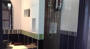 Ένα μπάνιο στο Hongfu Boutique Resort +55 φωτογραφίες