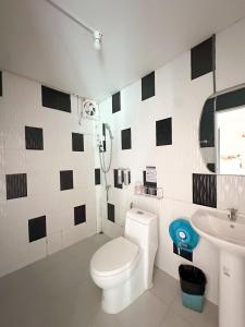 Ένα μπάνιο στο ชอว์ งาทอง รีสอร์ต Chor Ngar Thong Erawan Kanchanaburi +134 φωτογραφίες