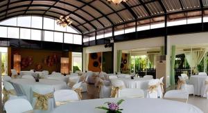 Εστιατόριο ή άλλο μέρος για φαγητό στο Tamali Hotel