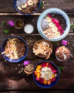 Φαγητό σε αυτό το θέρετρο ή κάπου εκεί κοντά +60 φωτογραφίες