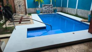 Gallery image of Alma y Paz Beach House in Bejuco +50 photos