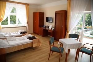 Fotografie z fotogalerie ubytování Uzdrowisko Połczyn Zdrój - Sanatorium Borkowo v destinaci Połczyn-Zdrój