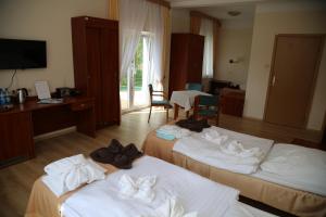 Fotografie z fotogalerie ubytování Uzdrowisko Połczyn Zdrój - Sanatorium Borkowo v destinaci Połczyn-Zdrój