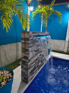 Gallery image of Alma y Paz Beach House in Bejuco