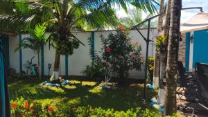 Gallery image of Alma y Paz Beach House in Bejuco