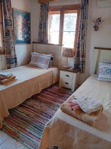 Fotografie z fotogalerie ubytování Despina country retreat v destinaci Paphos City