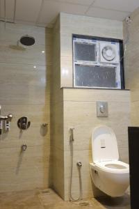 Gallery image of TIRUPATI WHITE - Hotel & Restaurant in Kekri