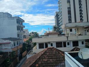 Το κτήριο όπου στεγάζεται  η βίλα