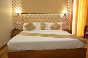 Fotografie z fotogalerie ubytování Hotel LAVENIR v destinaci Rohtak