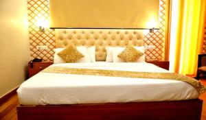 Fotografie z fotogalerie ubytování Hotel LAVENIR v destinaci Rohtak