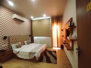 Fotografie z fotogalerie ubytování Hotel LAVENIR v destinaci Rohtak