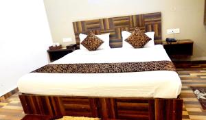 Fotografie z fotogalerie ubytování Hotel LAVENIR v destinaci Rohtak