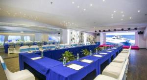 Fotografie z fotogalerie ubytování HuangMa holiday yacht view sea resort hotel v destinaci Chaj-kchou + 258 fotografií