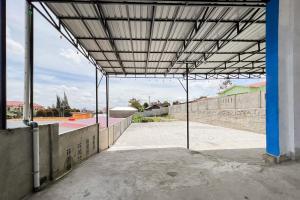 Fotografie z fotogalerie ubytování RedDoorz at Raya Hotel Berastagi v destinaci Berastagi + 16 fotografií