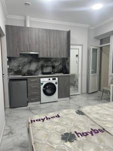 Φωτογραφία από το άλμπουμ του KHD Apartments σε Yerevan