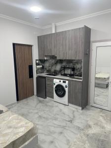 Φωτογραφία από το άλμπουμ του KHD Apartments σε Yerevan